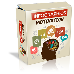 Infographics Motivation